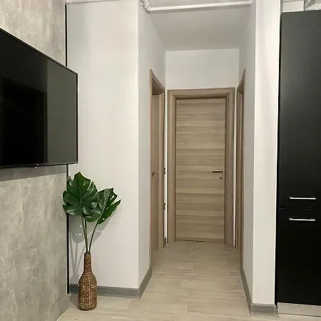 Lejlighed Iako Premium Năvodari