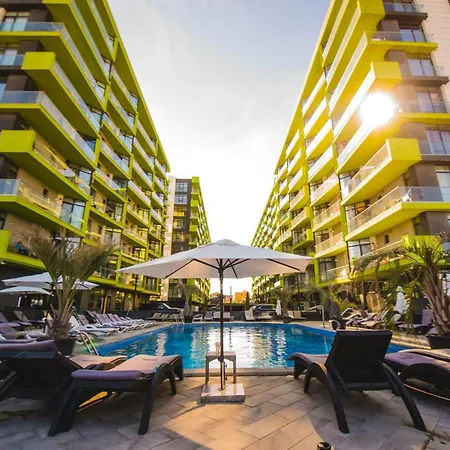 Iako Premium Apartment