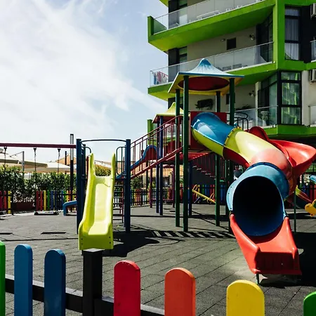 Apartment Iako Premium
