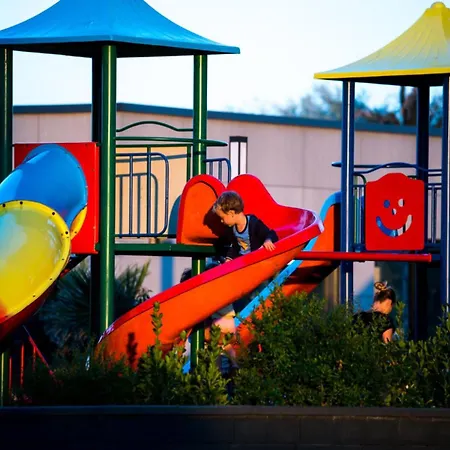 Iako Premium Appartement *