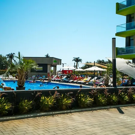Iako Premium Apartment