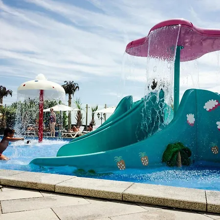 Iako Premium Appartement *