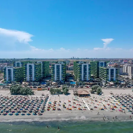 Iako Premium Apartment