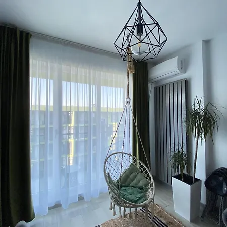 Iako Premium Apartment *
