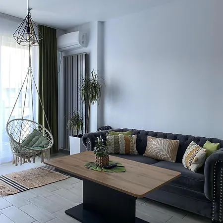 Appartement Iako Premium *