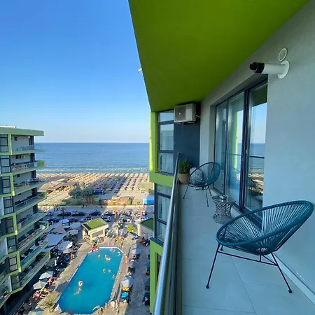 Iako Premium Apartment Navodari