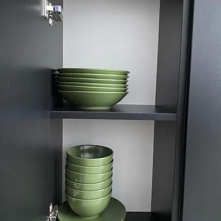 Appartement Iako Premium Năvodari