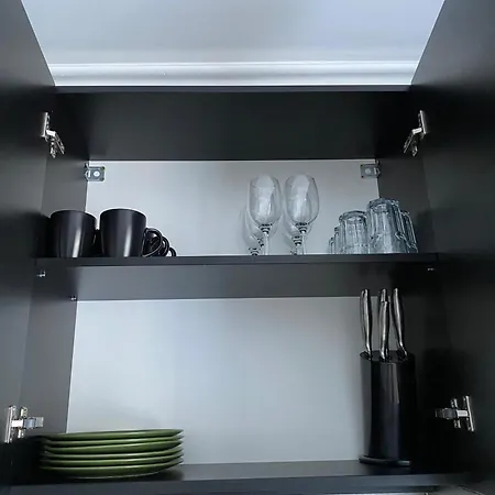 Iako Premium Appartement