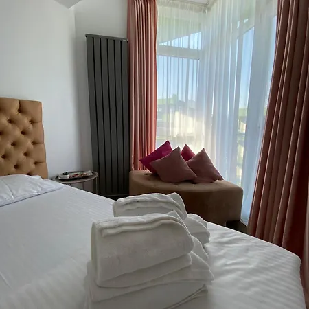 Appartement Iako Premium *