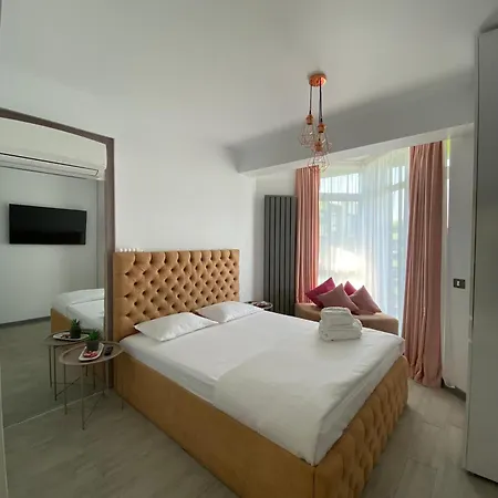 Iako Premium Appartement