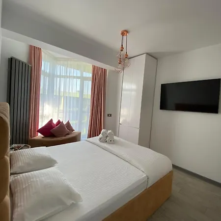 Appartement Iako Premium