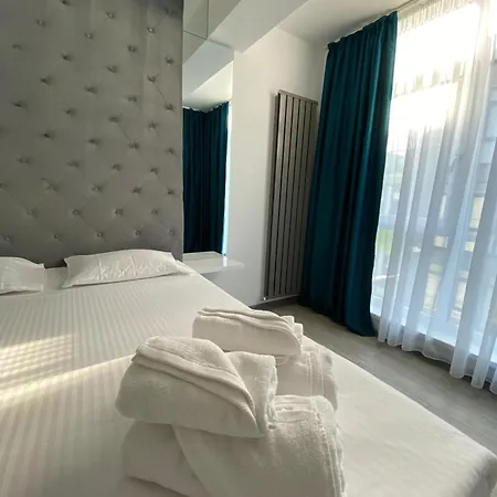 Iako Premium Apartment Navodari