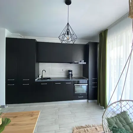 Apartment Iako Premium Navodari