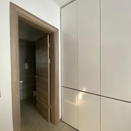 Iako Premium Apartment