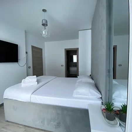 Iako Premium Apartment *