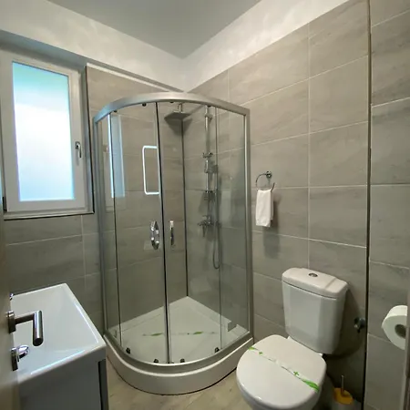 Iako Premium Apartment Navodari
