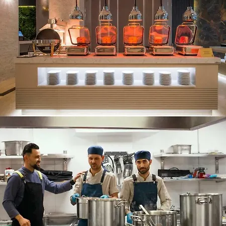 Iako Premium Appartement Năvodari