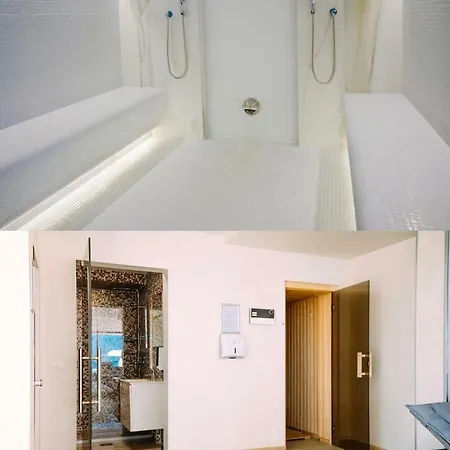 Iako Premium * Năvodari