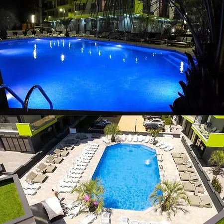 Appartement Iako Premium *